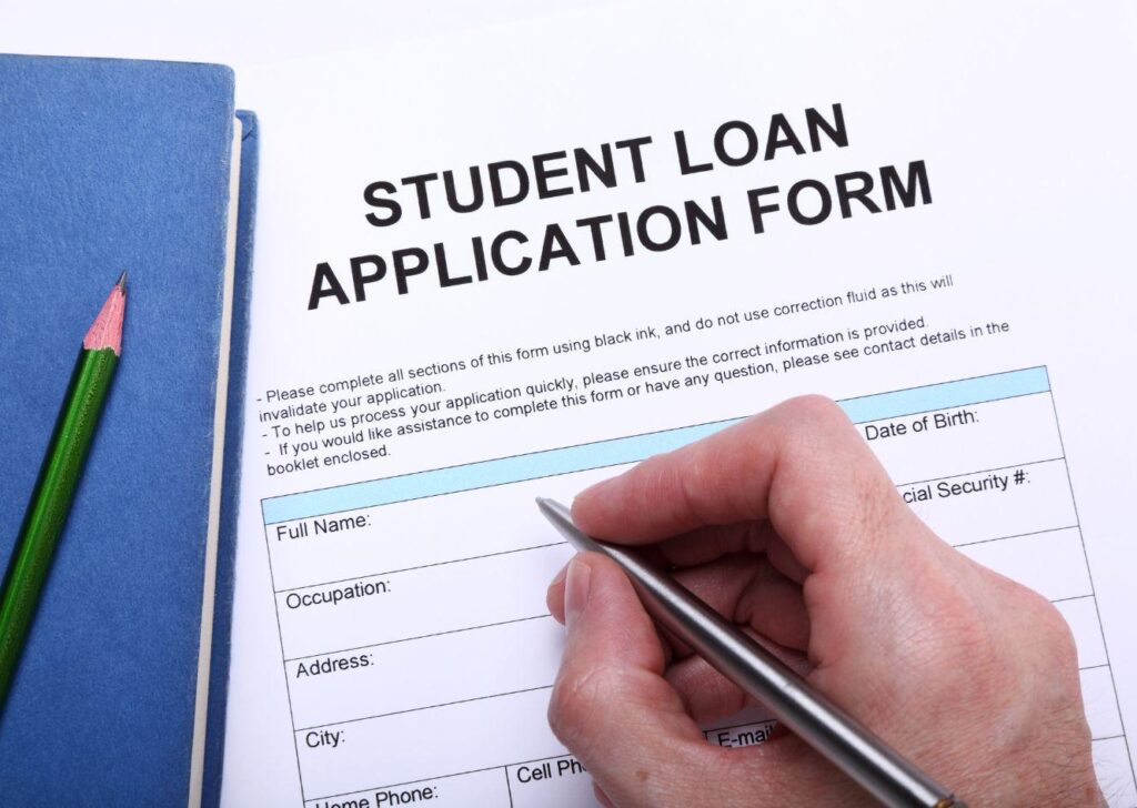 Student Loan Forgiveness Plans