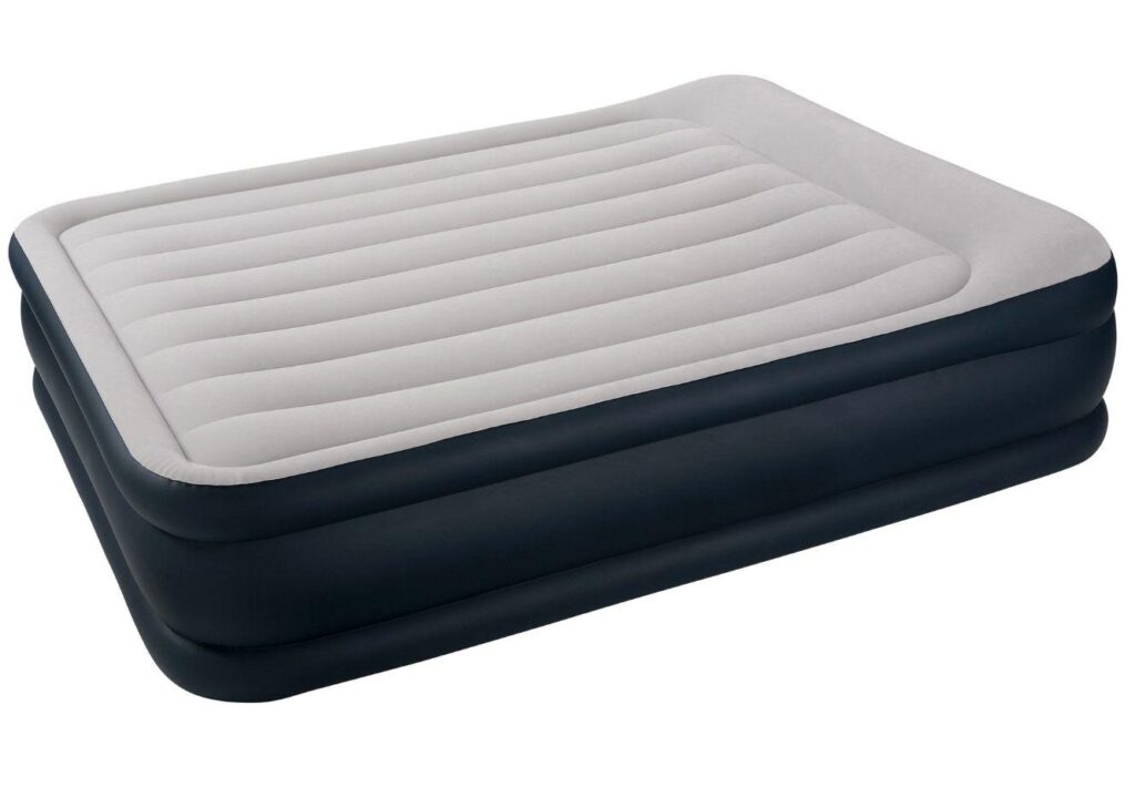 Air Beds Are Customizable and Comfortable