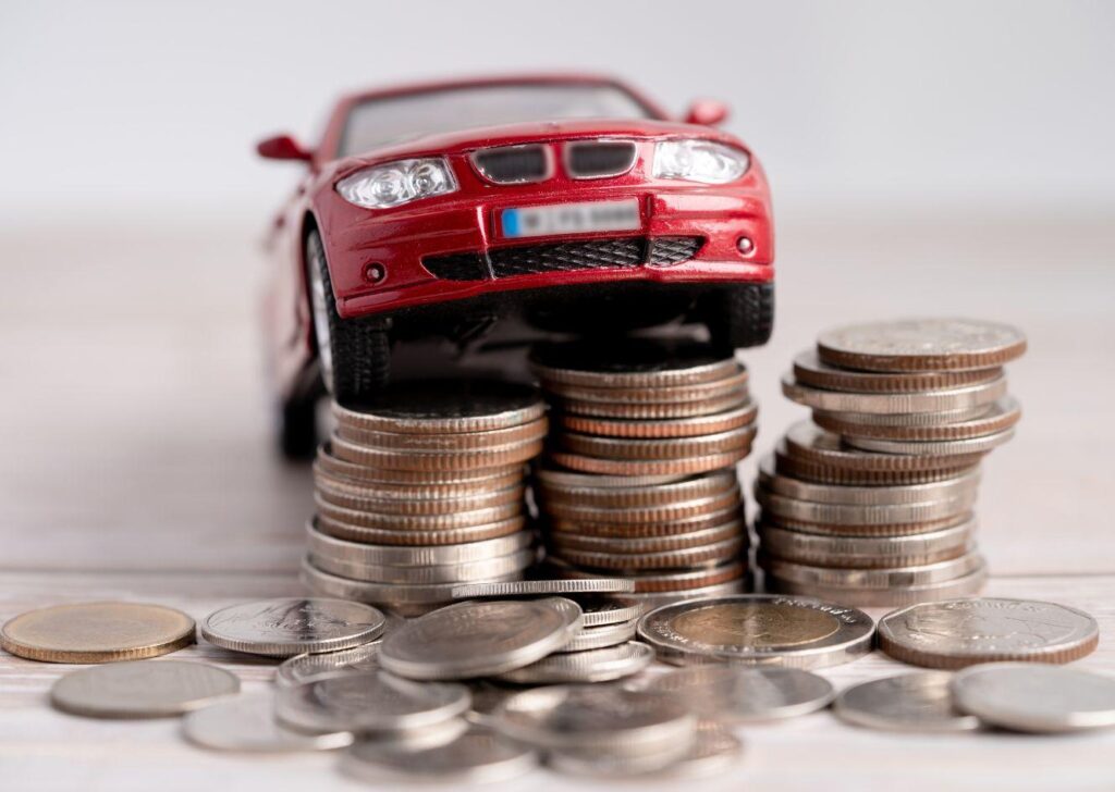 The Long-Term Cost of Your Car