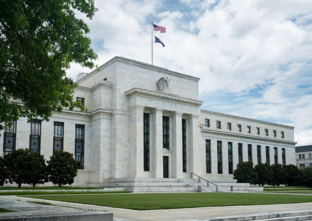 The Federal Reserve - Fed