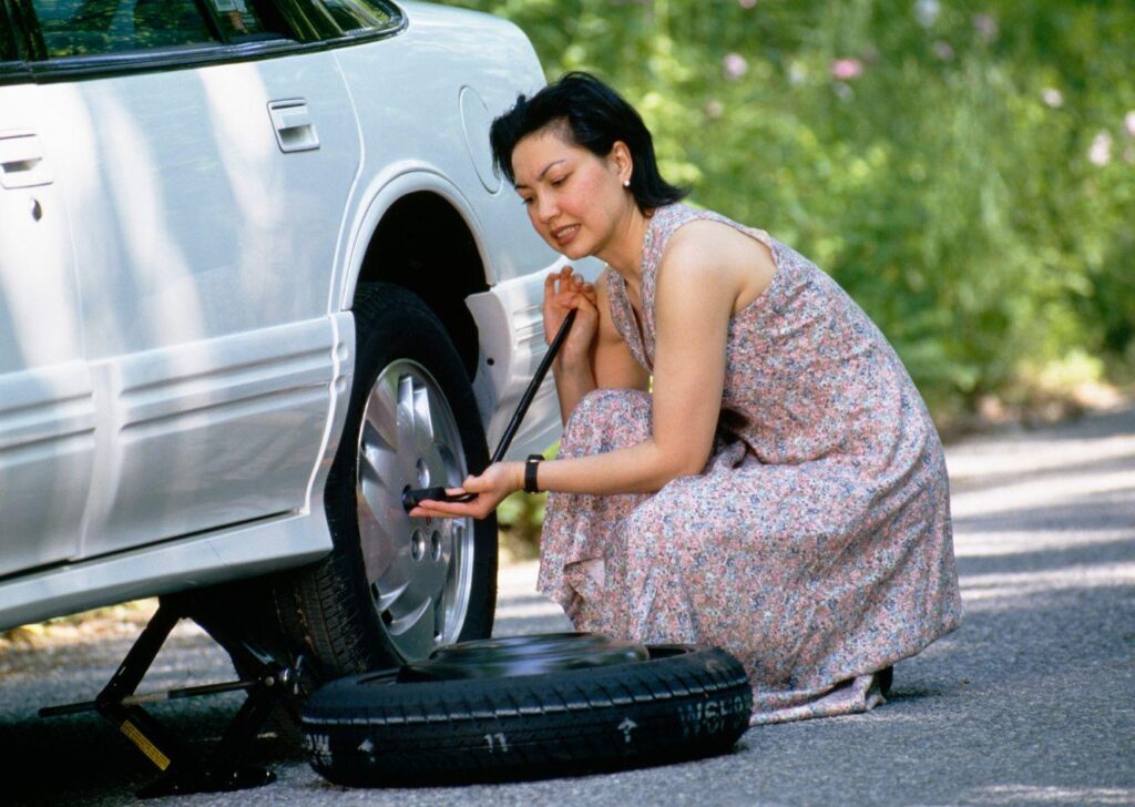 Run-flat Tires Are More Safe