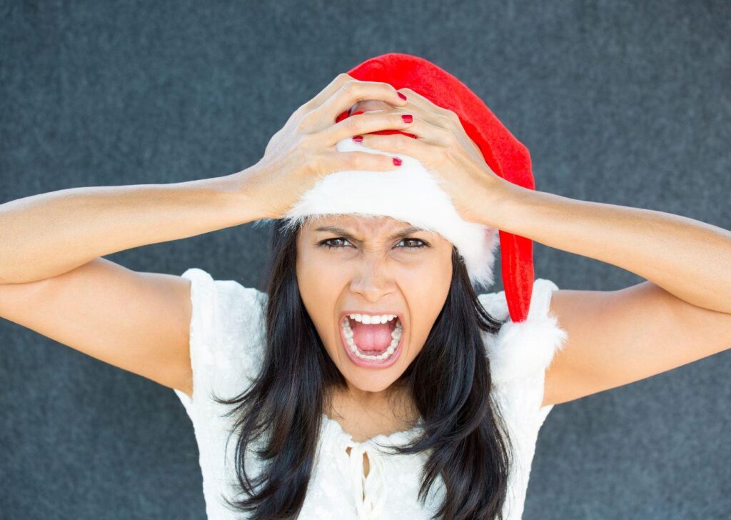 How to Manage Stress And Holidays