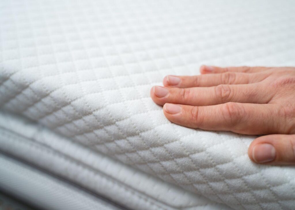 What Type of Mattress To Use