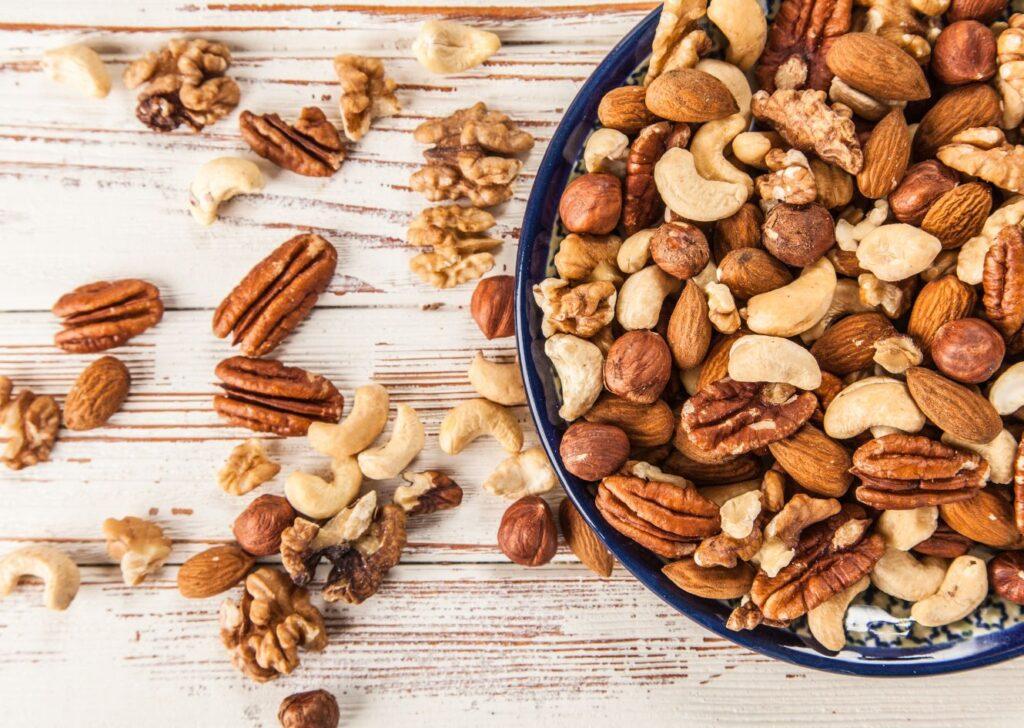 Nut Allergies Need Immediate Attention