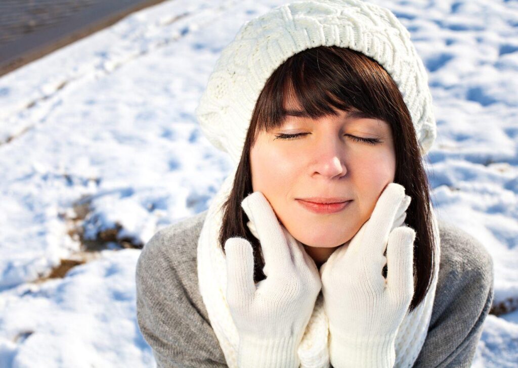 Skin Care During Winter Months