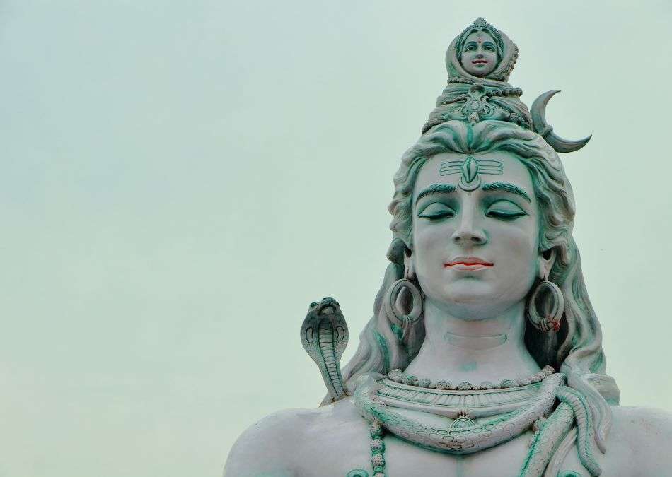 Shiva Puja Arti